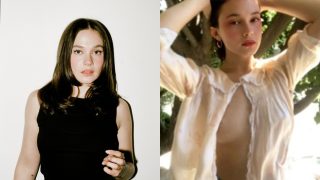 Cailee Spaeny Nude