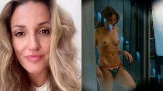 Cait Alexander Nude