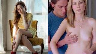 Camille Sullivan Nude