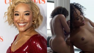 Candace Maxwell Nude