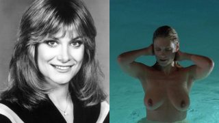 Caren Kaye Nude