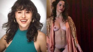 Carina Conti Nude