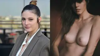 Carla Quevedo Nude