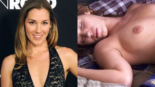 Carly Craig Nude