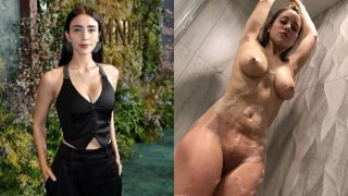 Caylee Cowan Nude