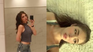 Chrissy Costanza Nude