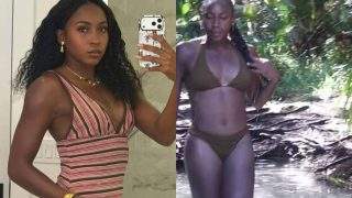 Coco Gauff Nude