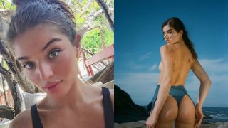 Daniela Lopez Nude