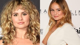 Debby Ryan Nude