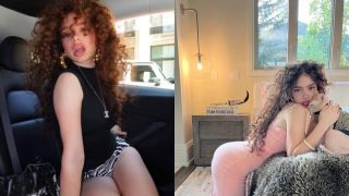 Demitra Kalogeras Nude