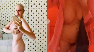 Desiree Nick Nude