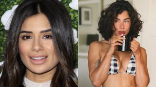 Diane Guerrero Nude