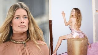 Doutzen Kroes Nude