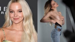 Dove Cameron Nude
