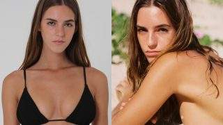 Emily Feld Nude