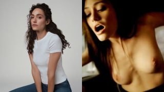 Emmy Rossum Nude