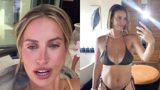 Ferne McCann Nude