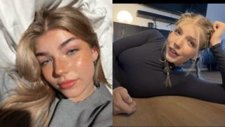 Fibii Nude