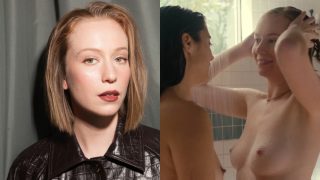 Hannah Einbinder Nude