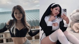 Hyoon Nude
