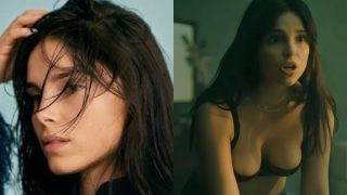 Inde Navarrette Nude