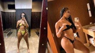 Jada Thorpe Nude