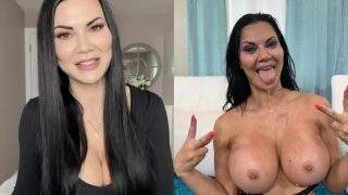 Jasmine Jae Nude