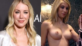 Jennifer Holland Nude