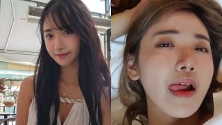 Jinnytty Nude