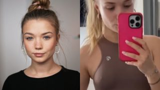 Julia Beautx Nude