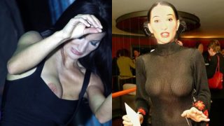 Justyna Steczkowska Nude