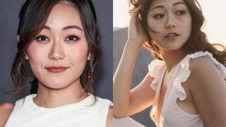 Karen Fukuhara Nude