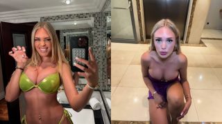 Katharina Amalia Nude