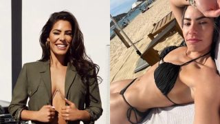 Kelsey Plum Nude