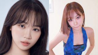 Kim Chae-won Nude