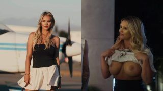 Kinsey Wolanski Nude