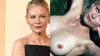 Kirsten Dunst Nude