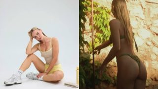 Lina Düren Nude