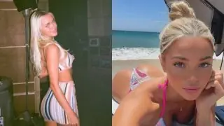 Livvy Dunne Nude