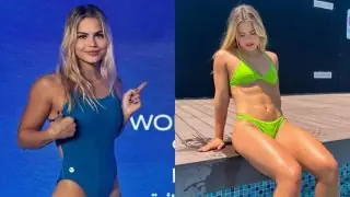 Luana Alonso Nude