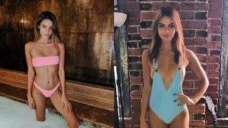 Madison Reed Nude