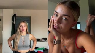 Maxima_mclk Nude