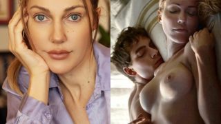 Meryem Uzerli Nude