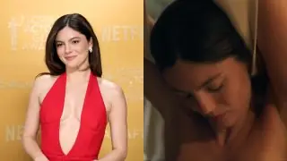 Monica Barbaro Nude