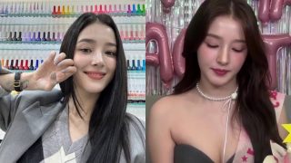 Nancy Jewel McDonie Nude