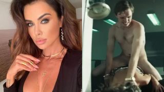 Natalia Siwiec Nude