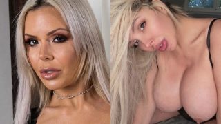 Nina Elle Nude