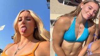 Paige Bueckers Nude