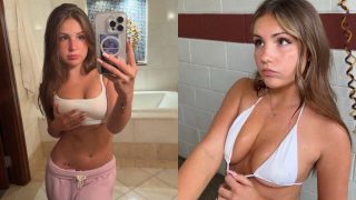 Piper Rockelle Nude