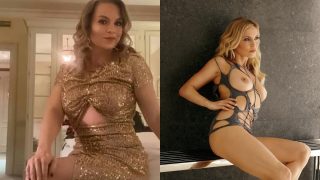 Regina Halmich Nude